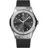 Hublot Classic Fusion 542.NX.7071.RX Watch 42mm