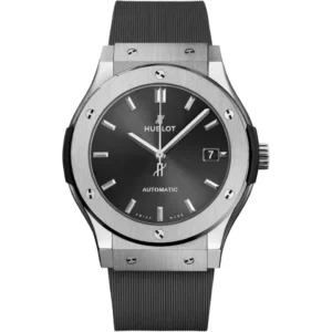 Hublot Classic Fusion 511.NX.7071.RX Watch 45mm