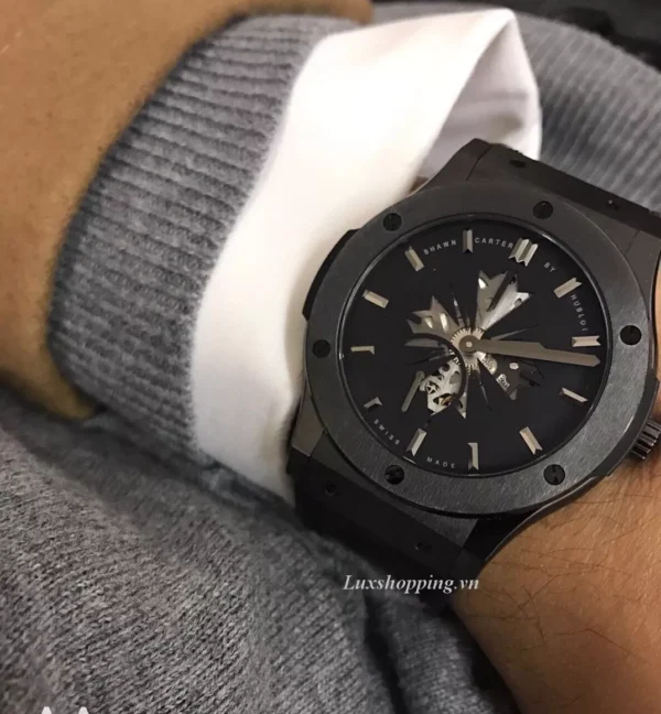 Hublot Classic Fusion 515.CM.1040.LR.SHC13 Shawn 45