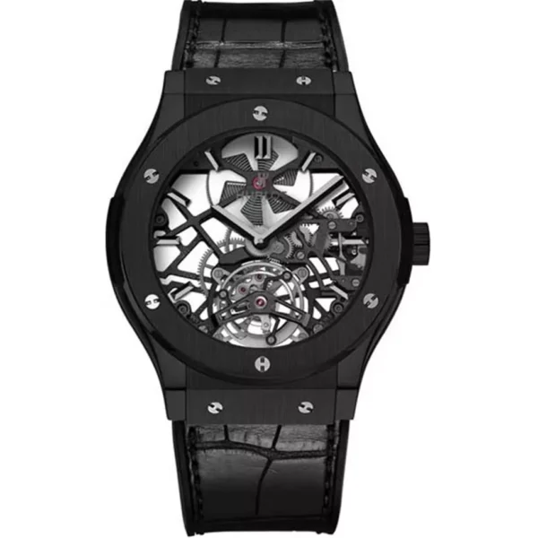 Hublot Classic Fusion 505.CM.0140.LR Limited 45