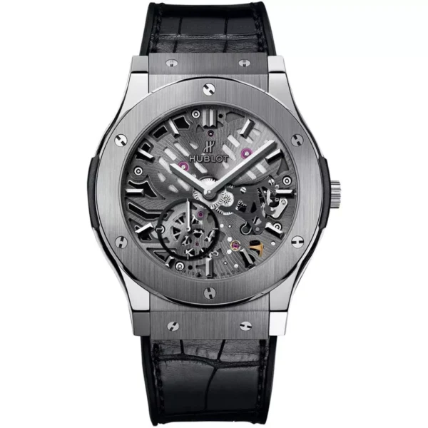 Hublot Classic Fusion 545.NX.0170.LR Skeleton 42