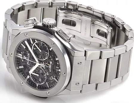 Hublot Classic Fusion  525.NX.0170.NX Automatic 45