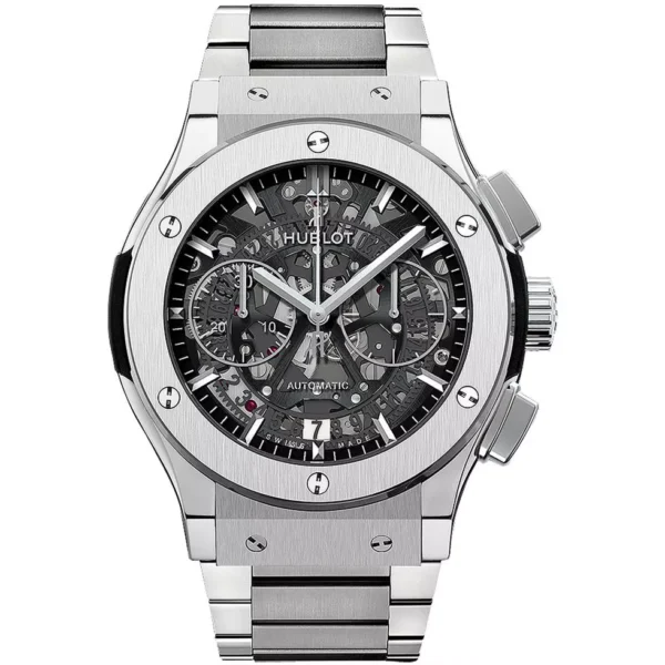 Hublot Classic Fusion  525.NX.0170.NX Automatic 45