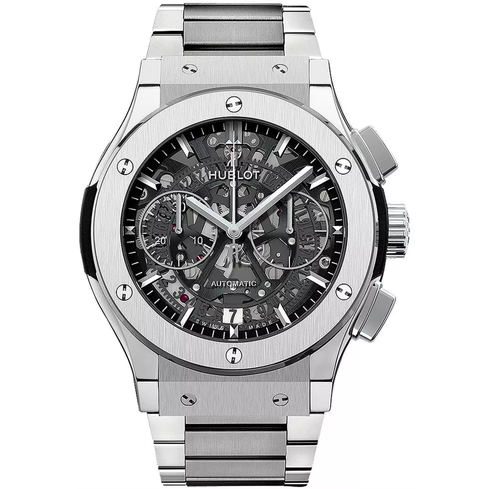 Hublot Classic Fusion  525.NX.0170.NX Automatic 45