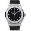 Hublot Classic Fusion 511.NX.1171.LR Titanium 45