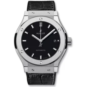 Hublot Classic Fusion 511.NX.1171.LR Titanium 45