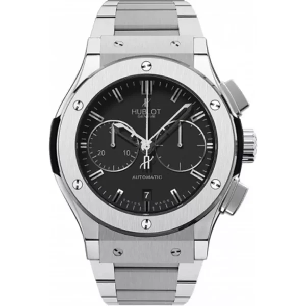 Hublot Classic Fusion 521.NX.1170.NX Titanium 45