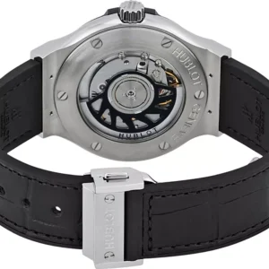 Hublot Classic Fusion 565.NX.2610.LR Titanium 38