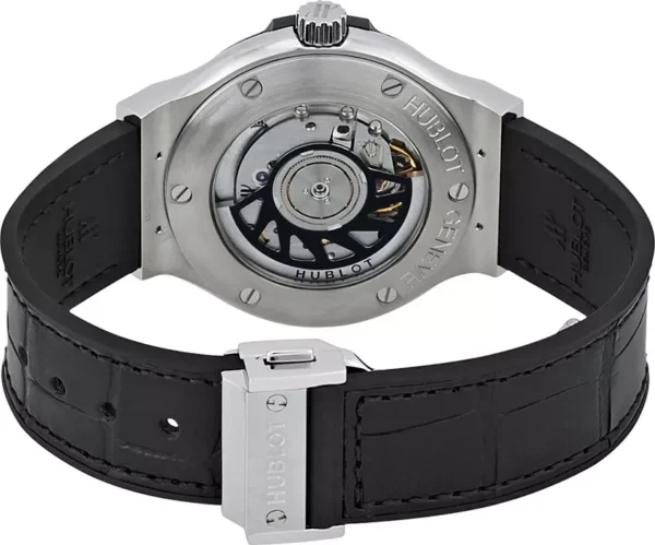 Hublot Classic Fusion 565.NX.2610.LR Titanium 38