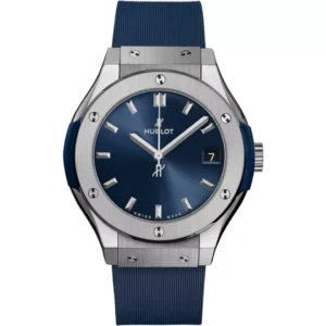 Hublot Classic Fusion 581.NX.7170.RX	Watch 33mm