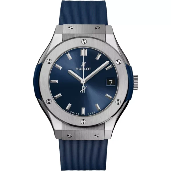 Hublot Classic Fusion 581.NX.7170.RX	Watch 33mm