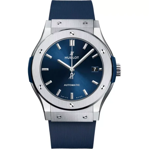 Hublot Classic Fusion 511.NX.7170.RX	Watch 45mm