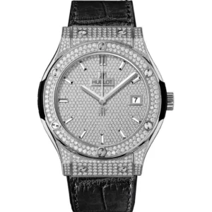 Hublot Classic Fusion 511.NX.9010.LR.1704 Titanium 45