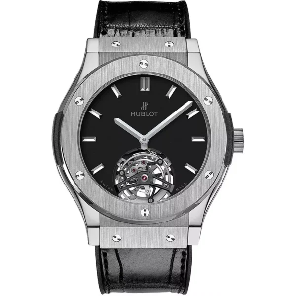 Hublot Classic Fusion 505.NX.1170.LR Tourbillon Limited 45