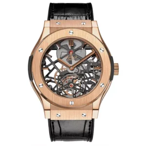 Hublot Classic Fusion 505.ox.0180.lr Tourbillon 45