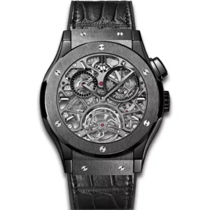 Hublot Classic Fusion 506.CM.0140.LR Tourbillon 45