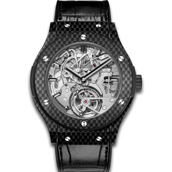 Hublot Classic Fusion 504.QX.0110.LR Tourbillon 45