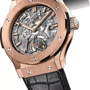 Hublot Classic Fusion 504.OX.0180.LR Tourbillon 45