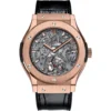 Hublot Classic Fusion 504.OX.0180.LR Tourbillon 45