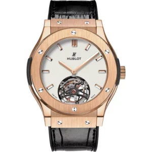 Hublot Classic Fusion 505.OX.2610.LR Tourbillon Limited 45