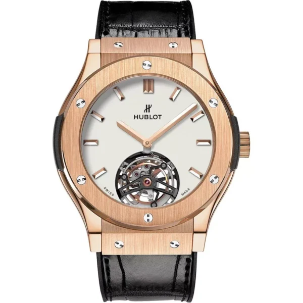 Hublot Classic Fusion 505.OX.2610.LR Tourbillon Limited 45