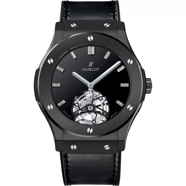 Hublot Classic Fusion Out 505.CS.1270.VR Tourbillon 45