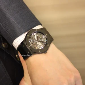 Hublot Classic Fusion 515.CM.0140.LR Ultra Thin 42