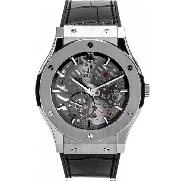 Hublot Classic Fusion 515.nx.0170.lr Ultra Thin 45