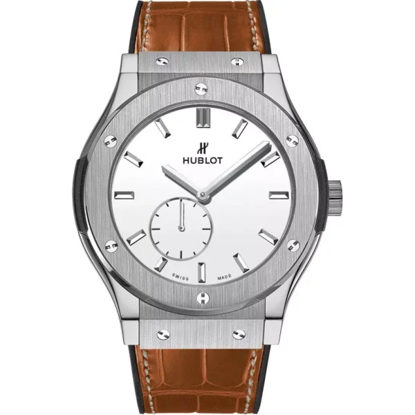 Hublot Classic Fusion 515.NX.2210.LR Ultra Thin 45