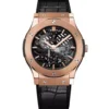 Hublot Classic Fusion 515.OX.0180.LR Ultra Thin 45