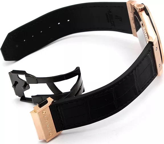 Hublot Classic Fusion 515.OX.1280.LR Ultra Thin 45