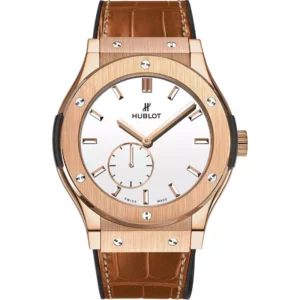 Hublot Classic Fusion 515.OX.2210.LR Ultra Thin 45