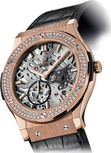 Hublot Classic Fusion 545.OX.0180.LR.1104 Ultra Thin 42