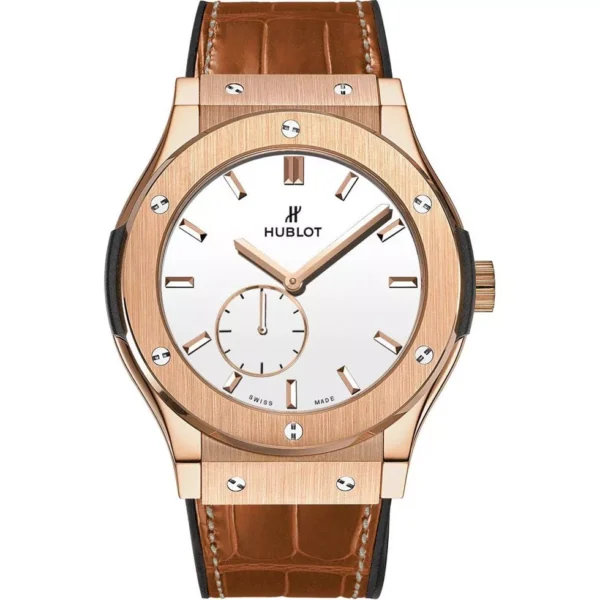 Hublot Classic Fusion 545.OX.2210.LR Ultra Thin 45