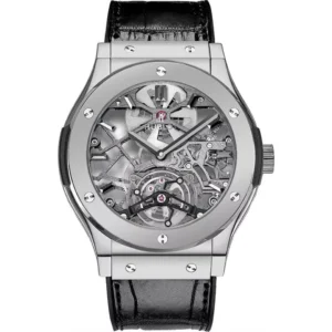 Hublot Classic Fusion 505.TX.0170.LR Ultra Thin 45