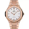 Hublot Classic Fusion 565.OX.2610.OX Unisex 38