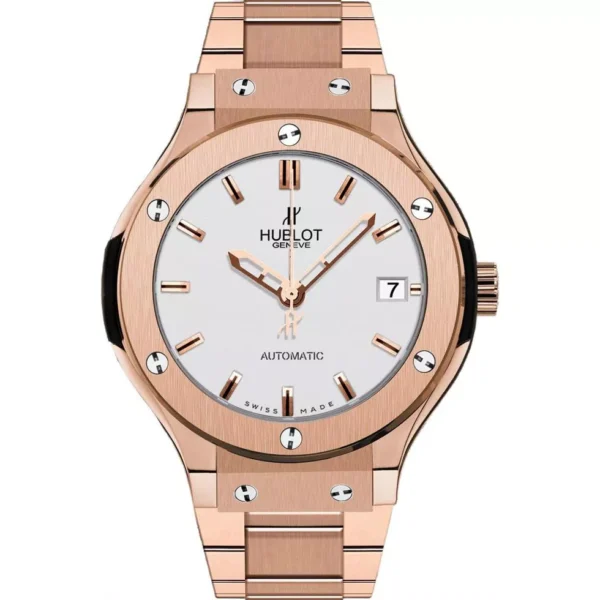 Hublot Classic Fusion 565.OX.2610.OX Unisex 38