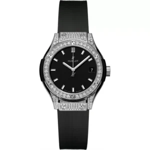 Hublot Classic Fusion 581.NX.1171.RX.1704 Watch 33