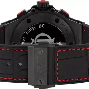 Hublot Big Bang 318.CI.1123.GR.FLM11 Flamengo 44