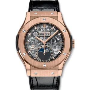 Hublot Classic Fusion 547.OX.0180.LR Aerofusion 42