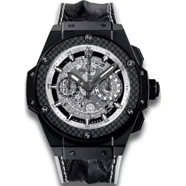 Hublot King Power 701.CQ.0112.HR Auto 48