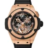 Hublot King Power 708.PX.0180.RX Tourbillon 48