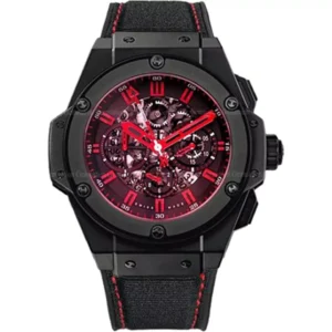 Hublot King Power  710.CI.0110.RX.G011 Auto 48