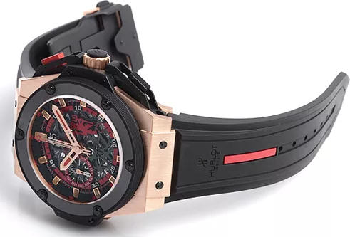 Hublot King Power 716.OM.1129.RX.MAN11 Devil MU 48