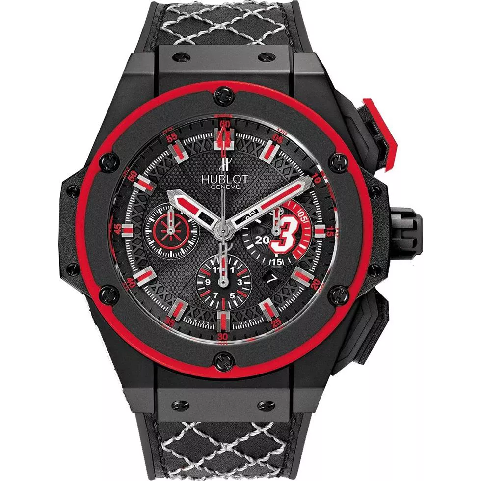 Hublot Big Bang 703.CI.1123.VR.DWD11 King Power 48