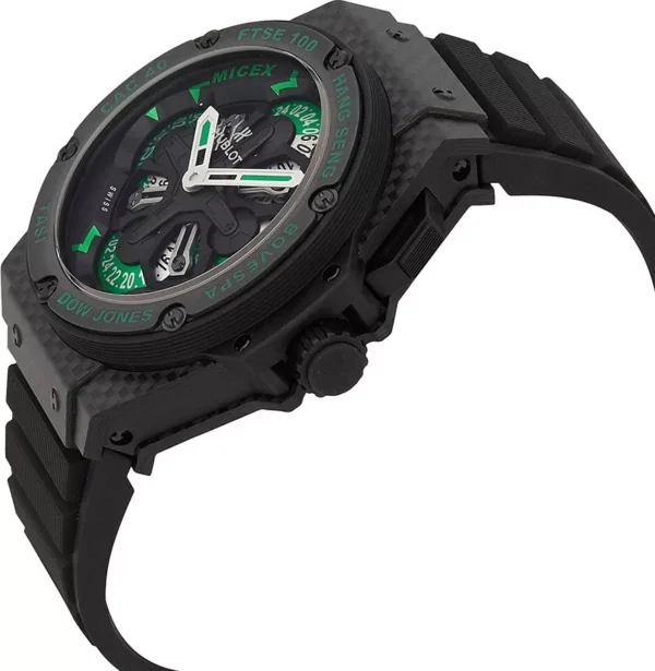 Hublot King Power 771.QX.1179.RX.CSH13 GMT 48