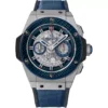 Hublot King Power 701.NQ.0137.GR.SPO14 Limited 48