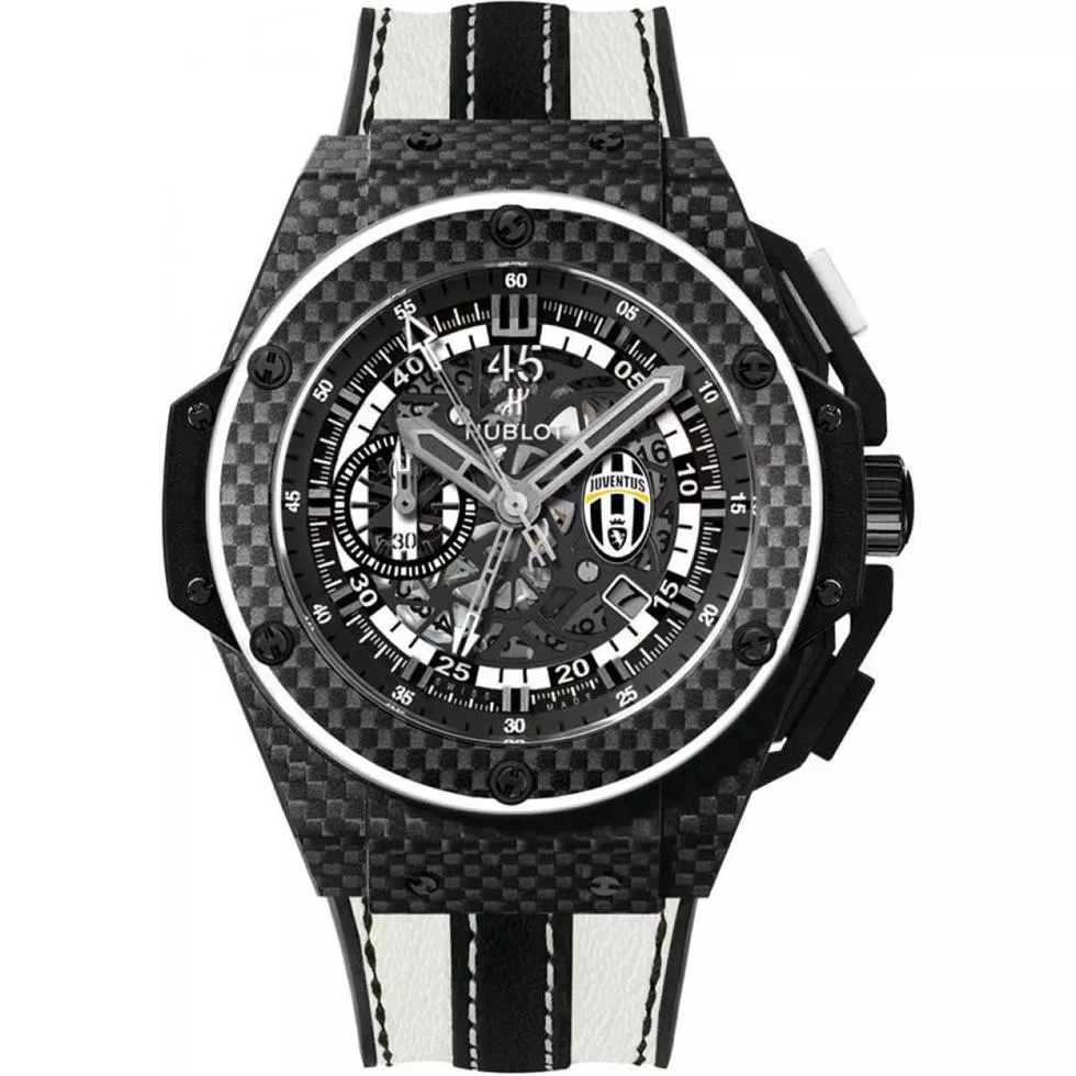 Hublot Big Bang 716.QX.1121.VR.JUV13 King Limited 48