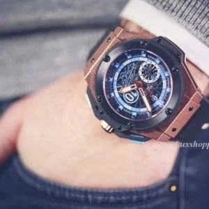 Hublot King Power 716.OM.1129.RX.DMA12 Maradona 48