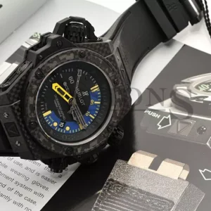 Hublot King Power 732.QX.1140.RX Oceanographic Limited 48